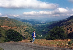 1997 - Pays basque 1 (Avril 1997)